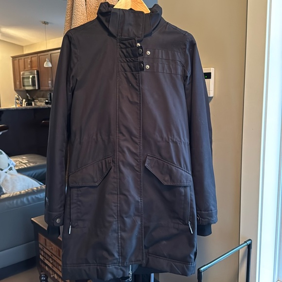 FIREFLY • AQUABASE ELITE WINTER JACKET - Picture 4 of 10